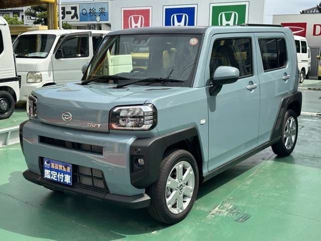 DAIHATSU
