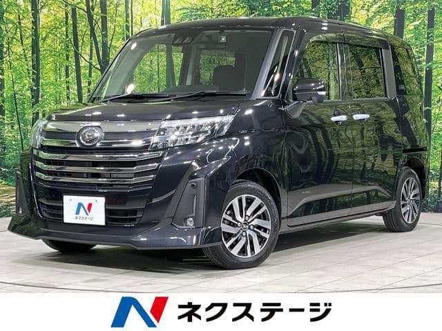 DAIHATSU THOR 4WD
