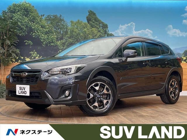 SUBARU