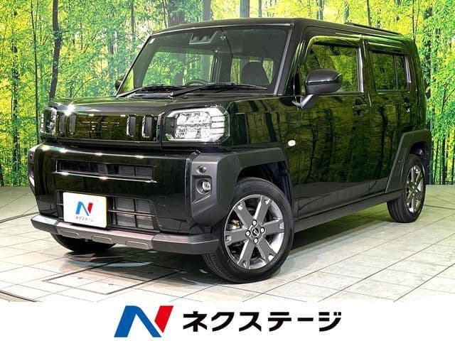 DAIHATSU