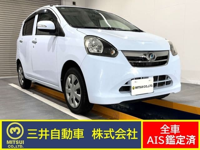 DAIHATSU
