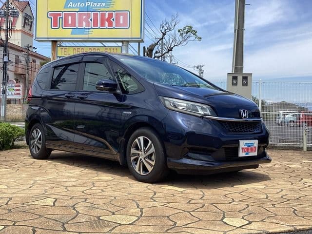 HONDA