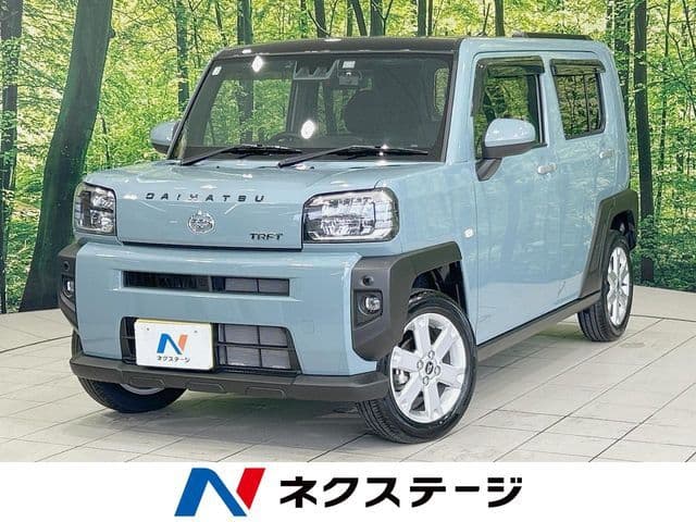 DAIHATSU