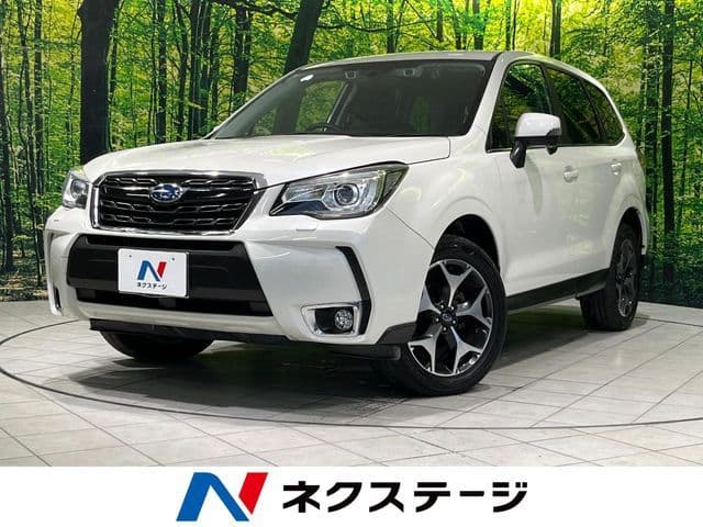 SUBARU