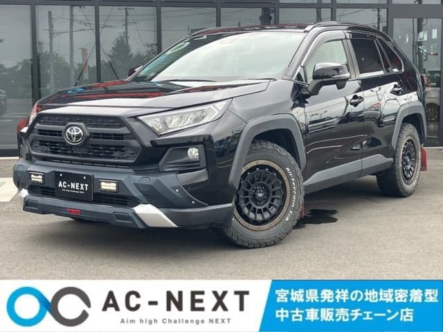 TOYOTA