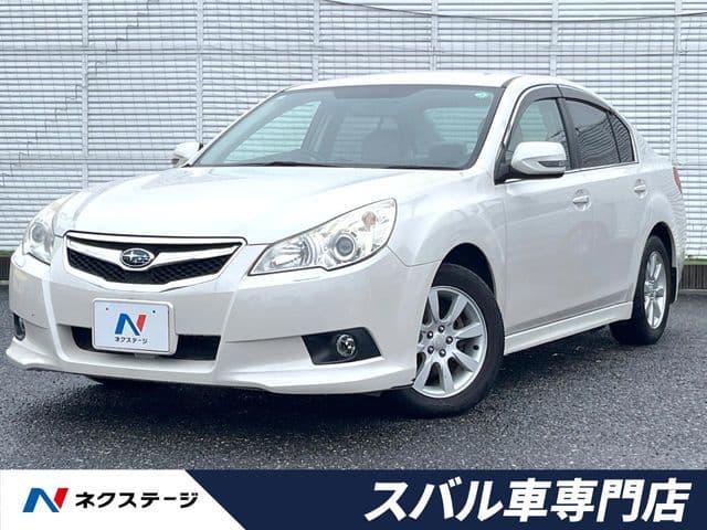 SUBARU