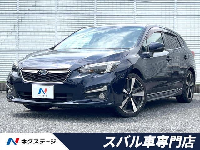 SUBARU
