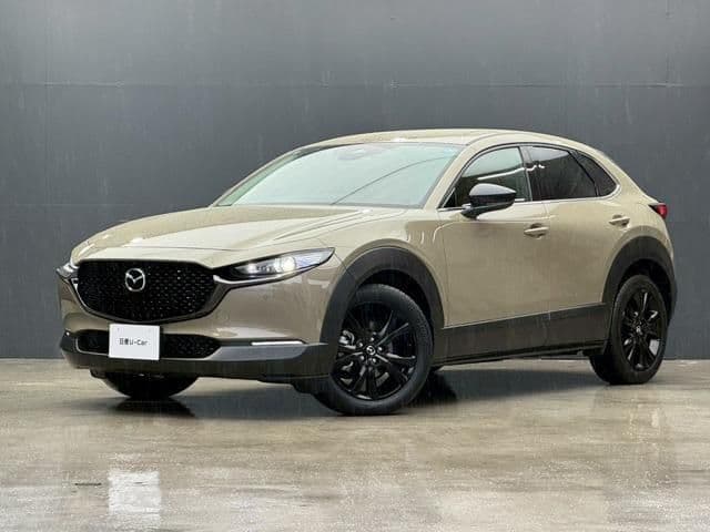 MAZDA