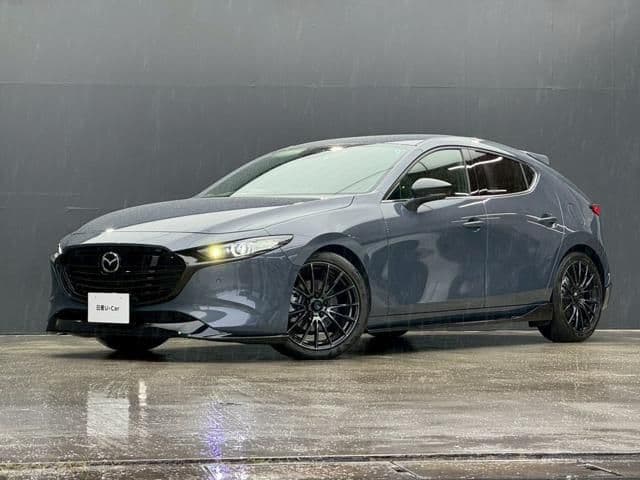 MAZDA