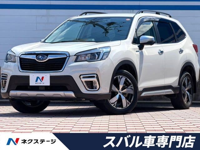 SUBARU