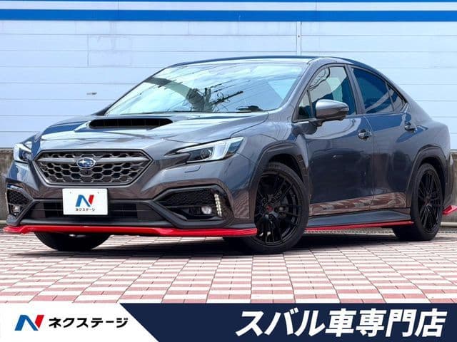 SUBARU