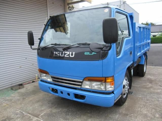 ISUZU
