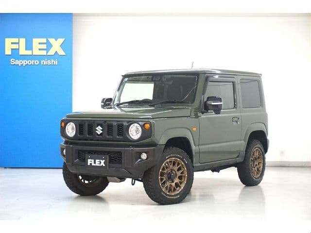 SUZUKI