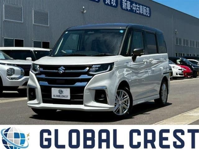 SUZUKI