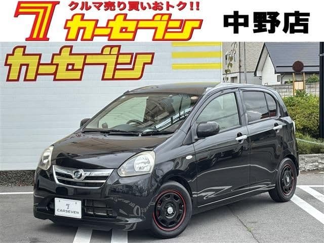 DAIHATSU