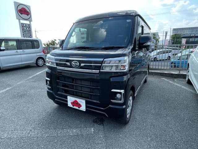 DAIHATSU
