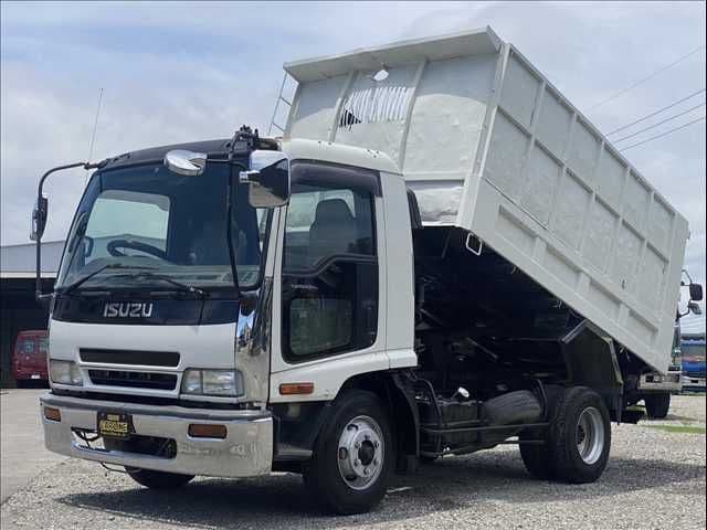 ISUZU