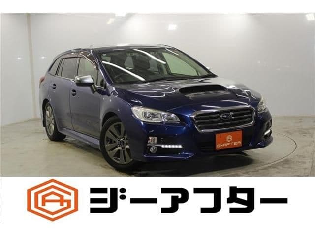 SUBARU