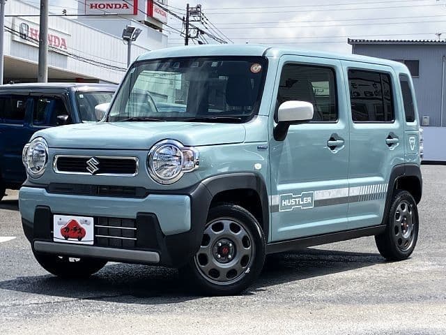 SUZUKI