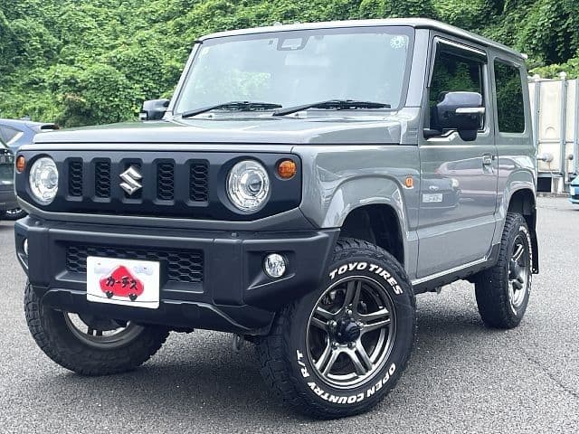 SUZUKI