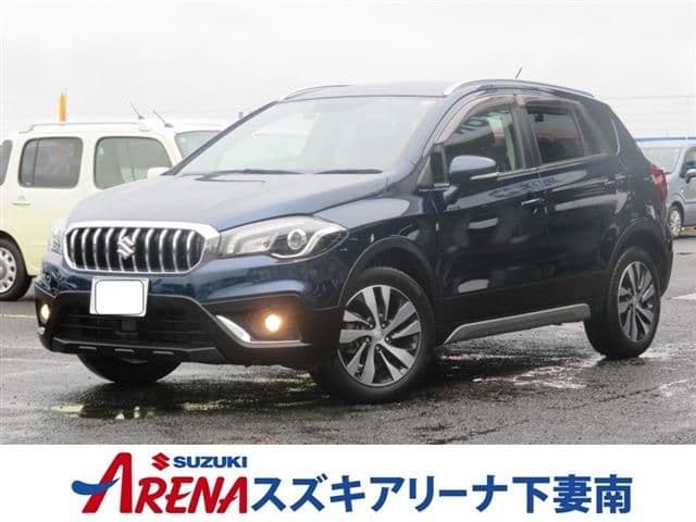 SUZUKI