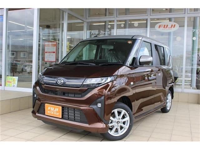DAIHATSU