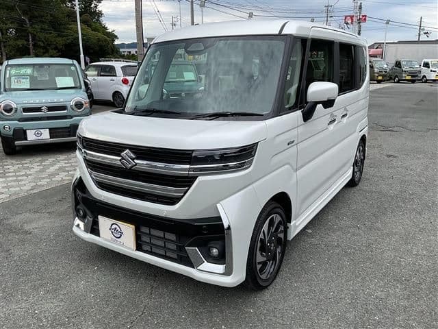 SUZUKI