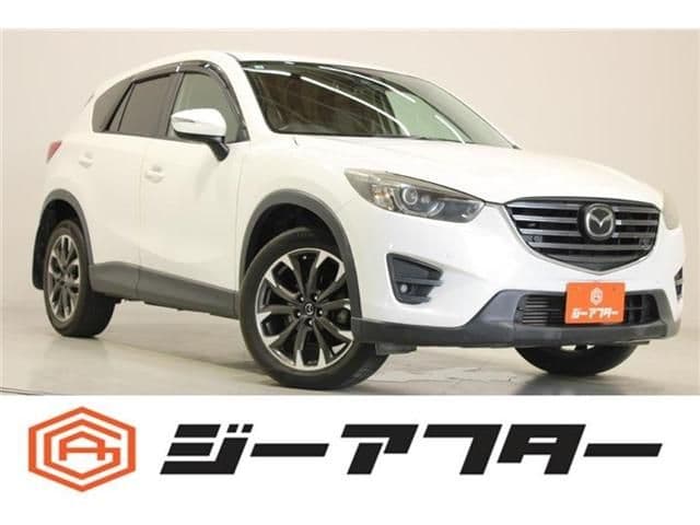 MAZDA