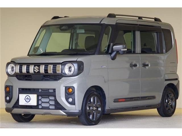 SUZUKI