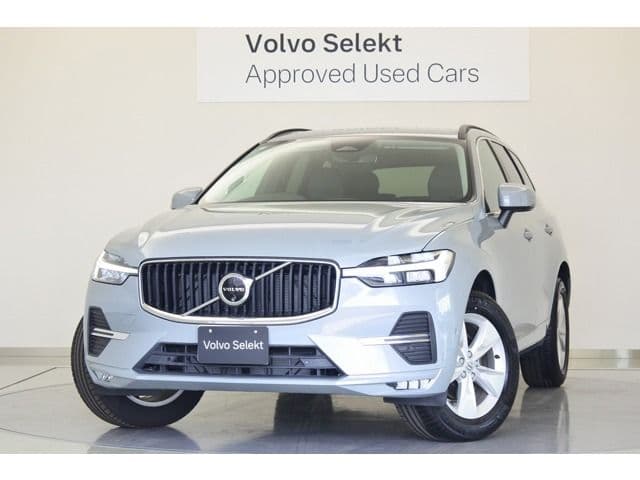 VOLVO VOLVO XC60