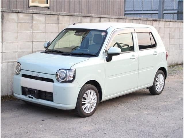 DAIHATSU