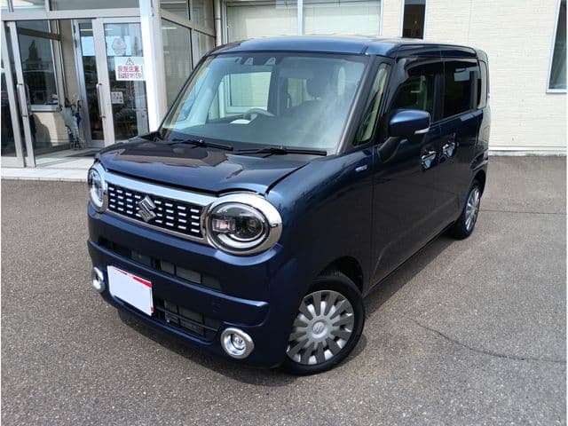 SUZUKI