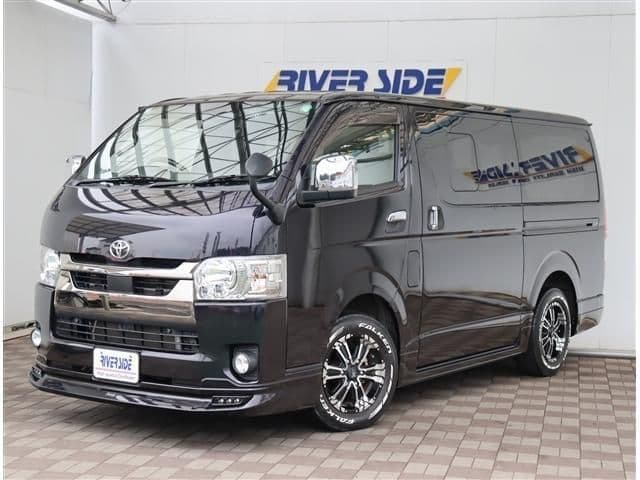 TOYOTA