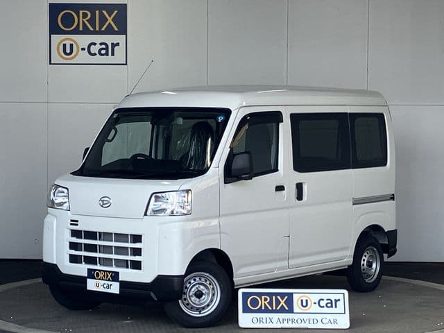 DAIHATSU