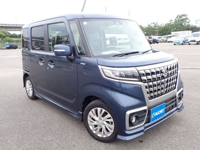 SUZUKI