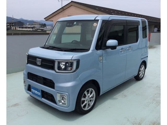 DAIHATSU