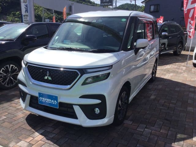 MITSUBISHI