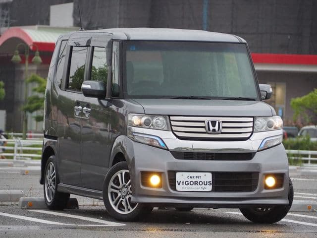 HONDA