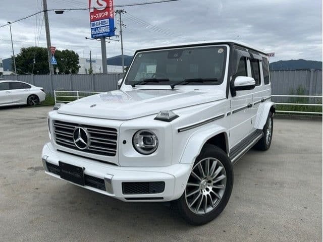 MERCEDES BENZ