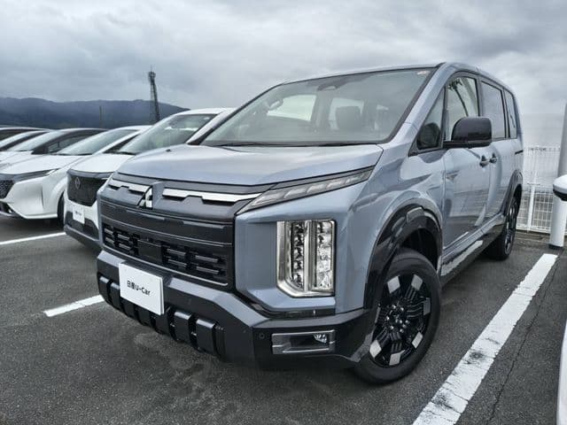 MITSUBISHI