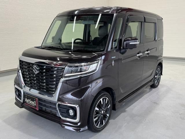 SUZUKI
