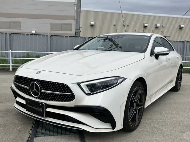 MERCEDES BENZ