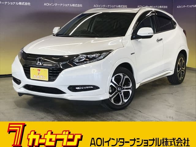 HONDA