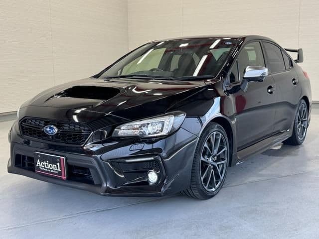 SUBARU