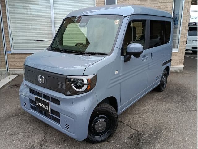 HONDA null