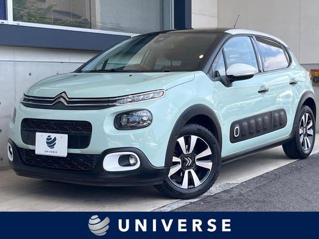 CITROEN