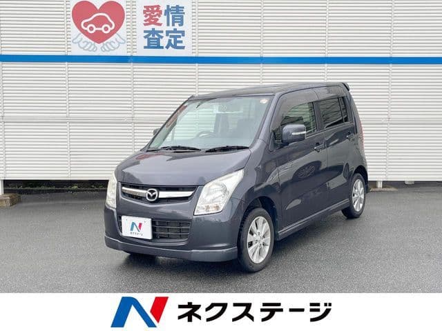 MAZDA AZ-WAGON
