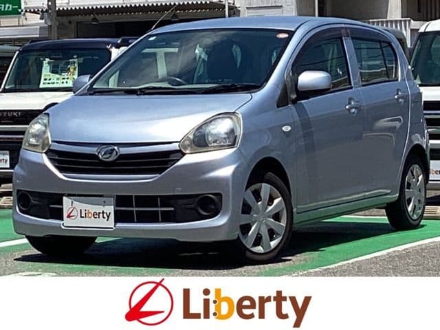 DAIHATSU