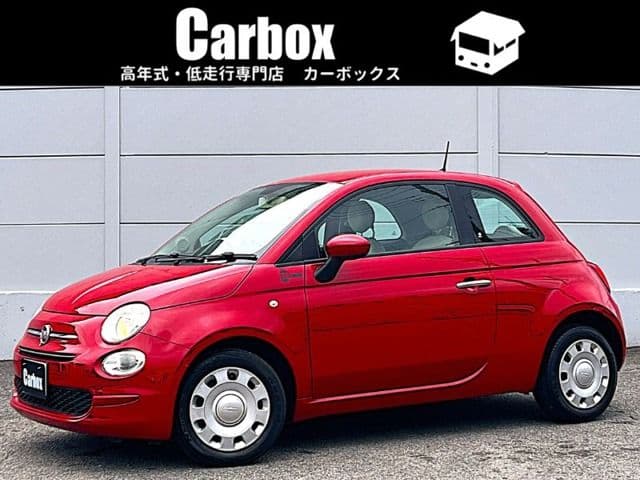 FIAT