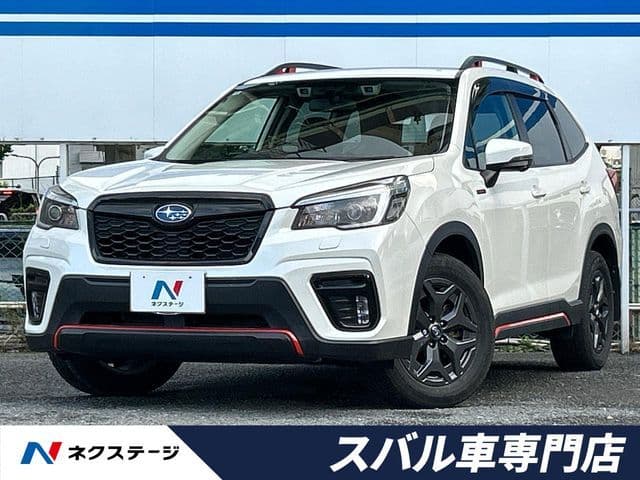 SUBARU